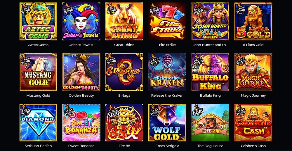 The Best Online Casino Wars Around