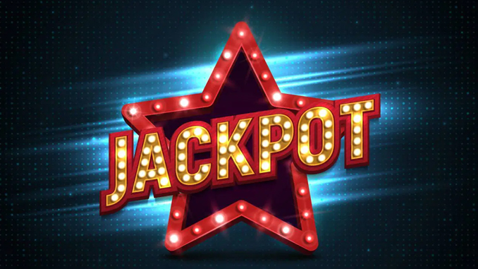 jackpot slot gacor