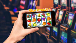 monsterbola slot gacor