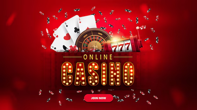 online slot777