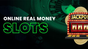 slot online 2025 gampang menang