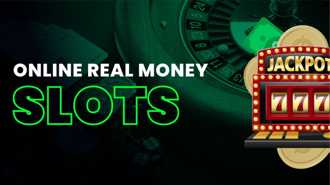 slot online 2025 gampang menang