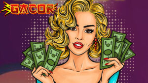 keseuran slot online dibandingkan game online