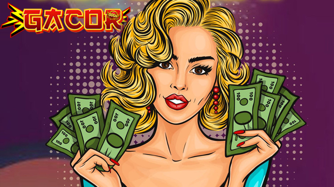 keseuran slot online dibandingkan game online